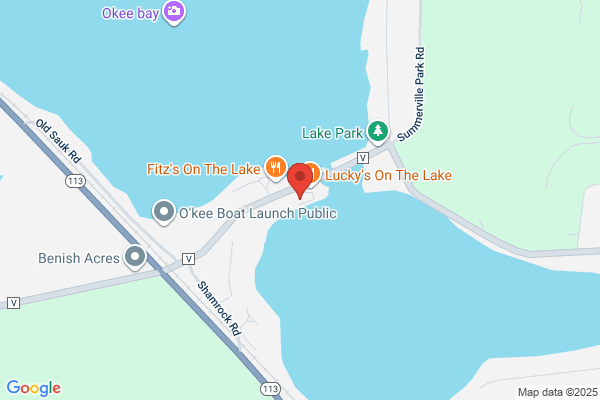 Captain Long John's Family Resort