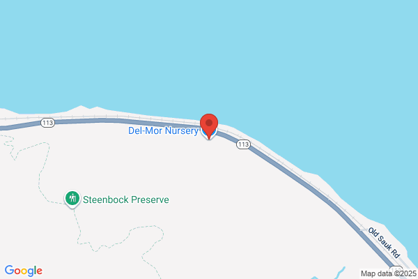 Del-Mor Nursery