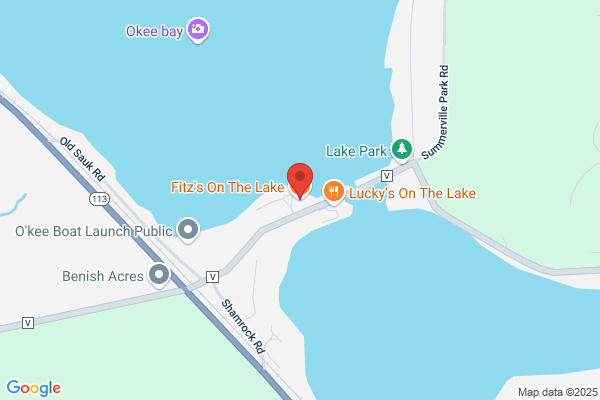 Fitty's Bar & Grill