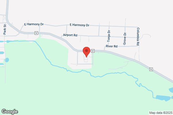 Harmony Grove Laundromat