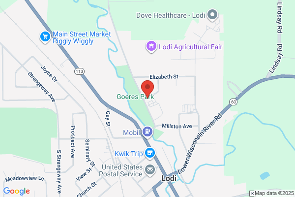 Lodi Family Dental