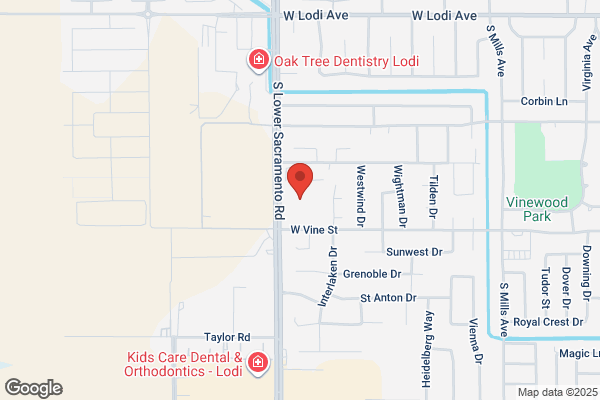 Lodi Physical Therapy Clinic