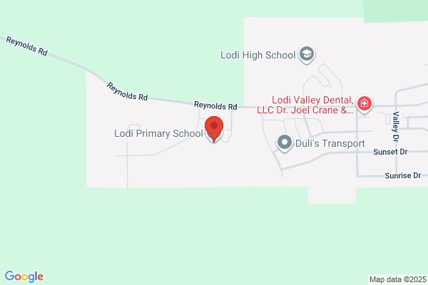 Lodi School District, Elementary, Lodi Primary School