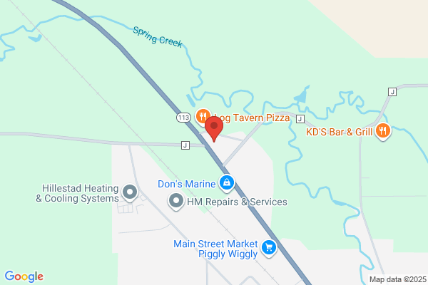 Lodi Valley Suites