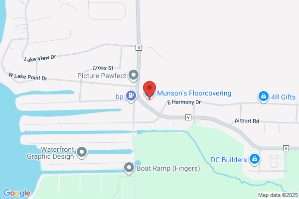 Munson's Floorcovering LLC