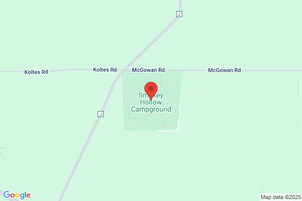 Smokey Hollow Campground