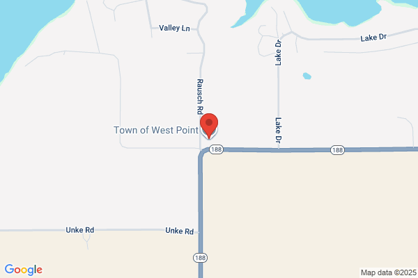 Town of West Point