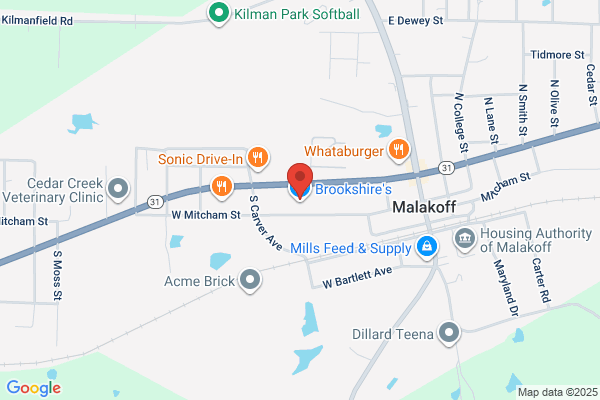 Brookshire's Fuel Center
