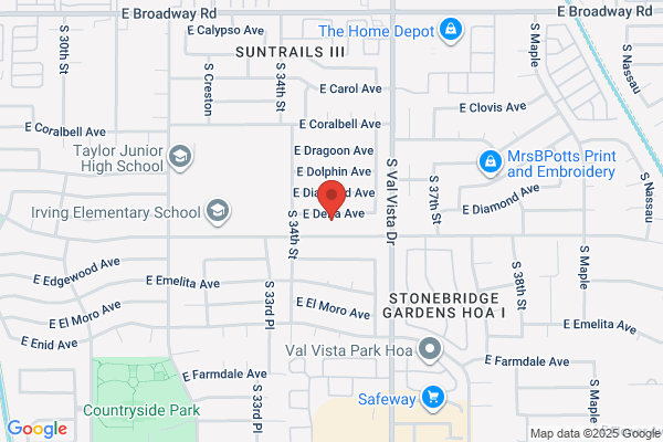 Integrity Mobile Home Service