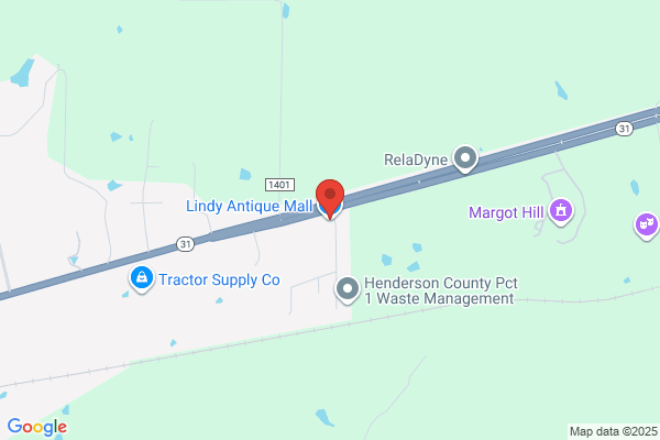 Lindy Antique Mall