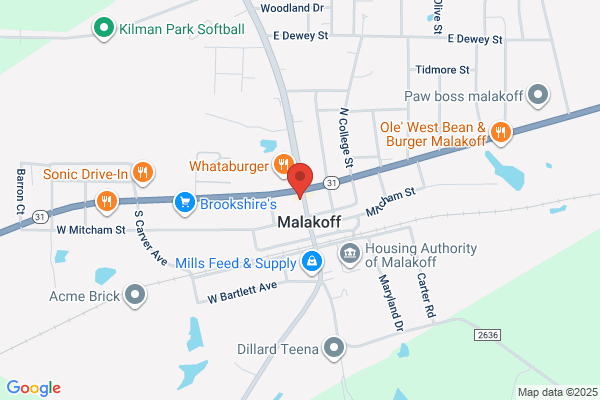 Malakoff Insurance