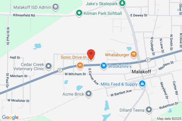 Sonic Drive-In