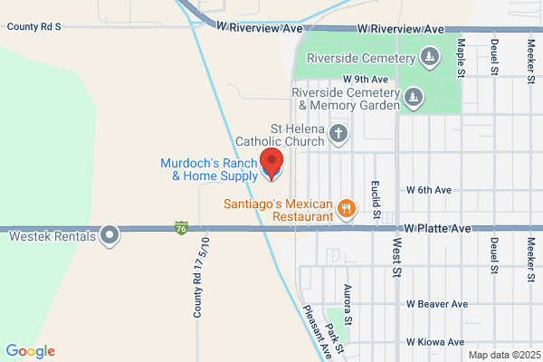Murdoch's Ranch & Home Supply