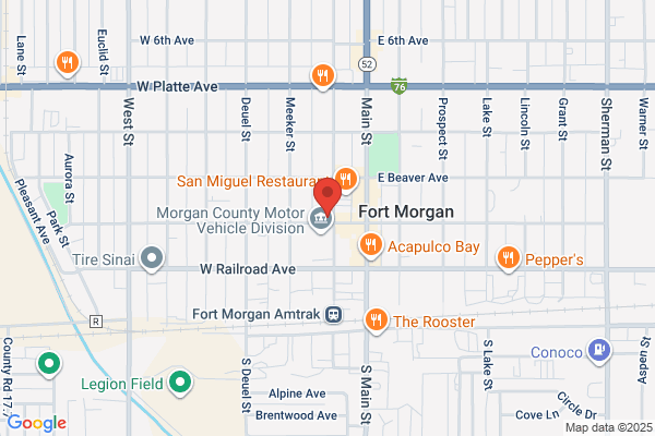 Northern Colorado Title Services Co