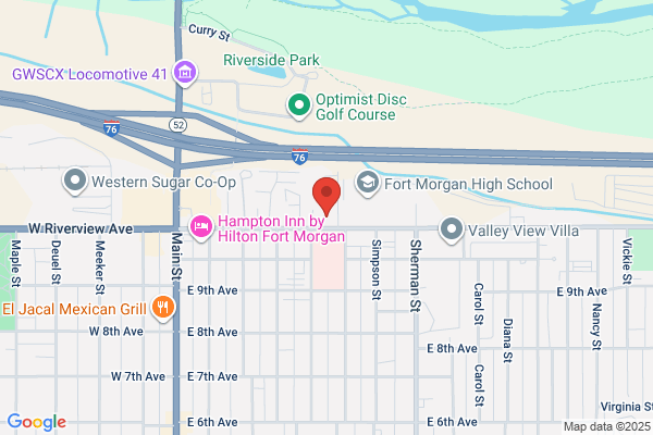 Colorado Plains Medical Center Home Care