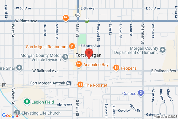 Community First Investment Services
