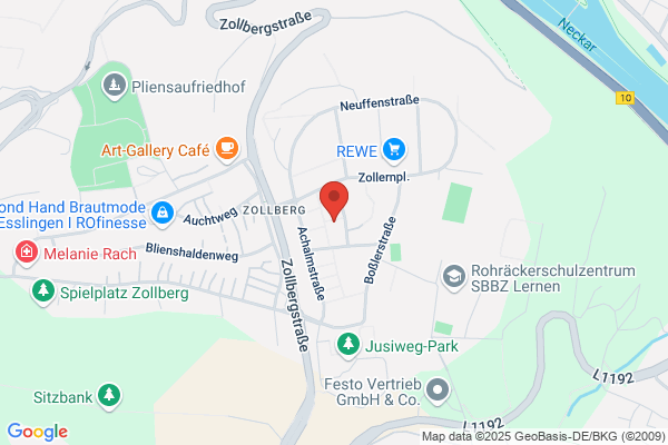 Fiberlink Connection