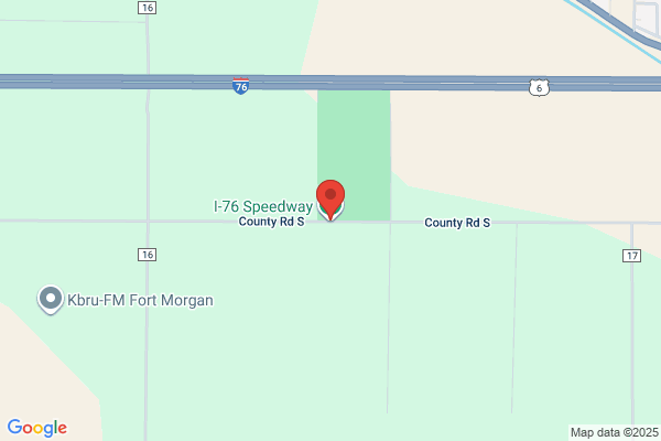 I-76 Speedway
