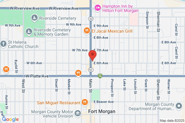 Morgan Group Real Estate