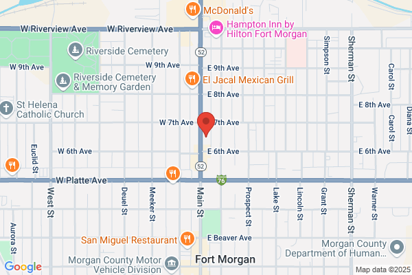 North Main Liquor