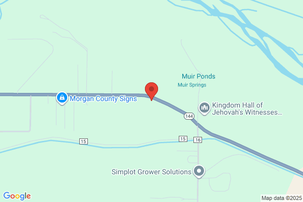 Northeast Colorado Metals