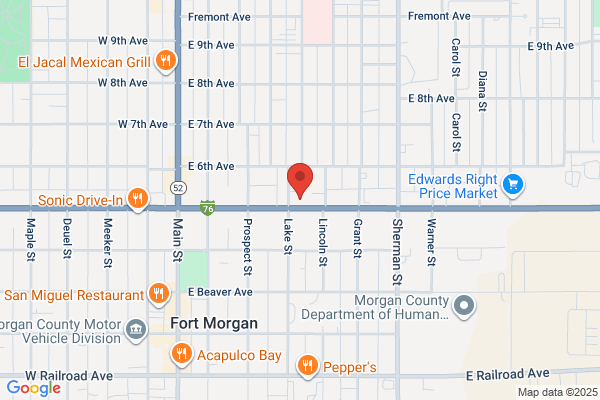 Platte Valley Hearing Center