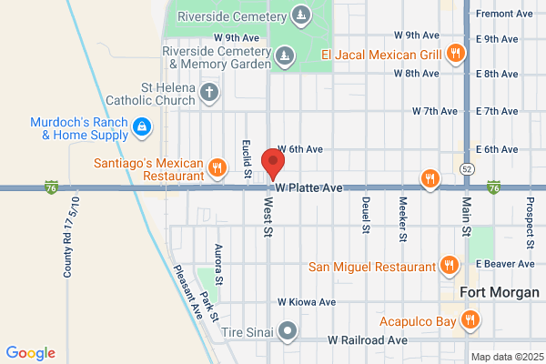 Village Liquor Store Inc