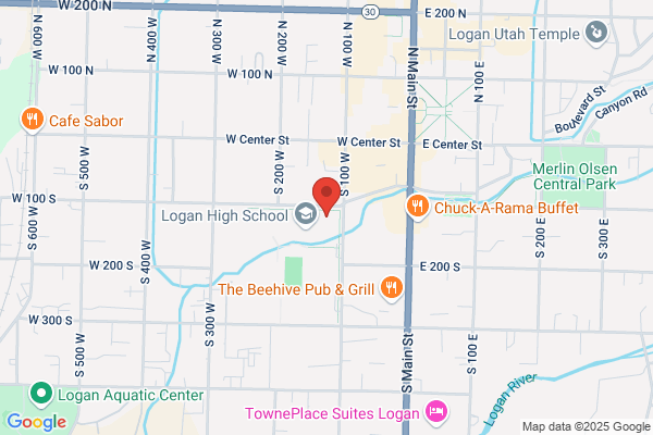 Seminary - The Church of Jesus Christ of Latter-day Saints