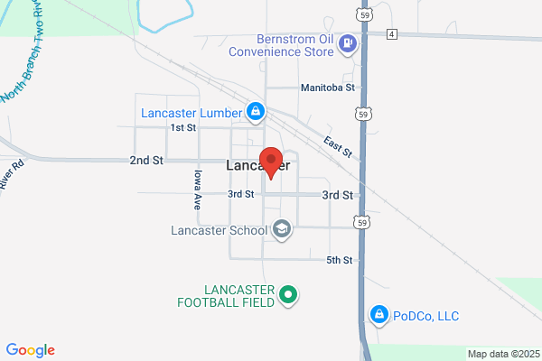 Hamson Manufacturing