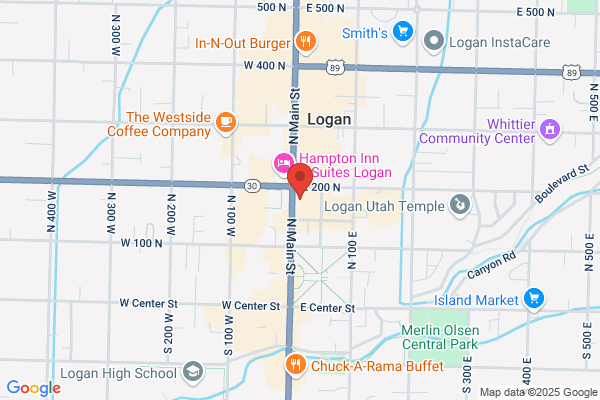 Hometown Insurance Agency of Utah
