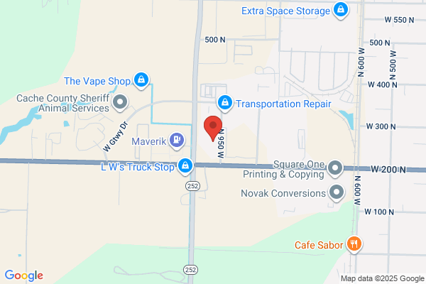 Lawn Doctor of Cache Valley