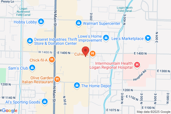 Aspen Dental of Cache Valley