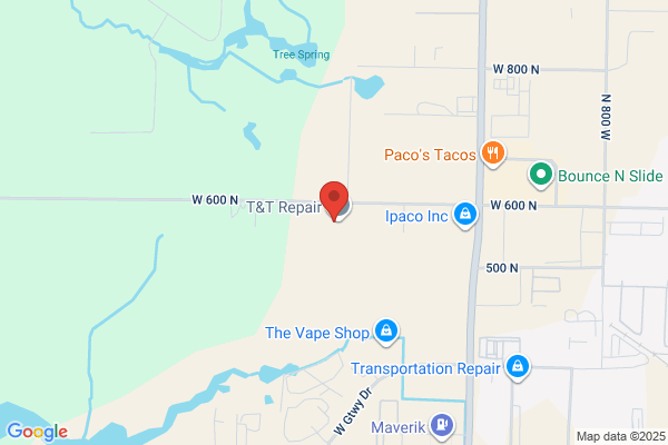 Cache County Water Damage & Restoration