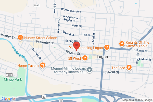 Logan Monument Co Inc