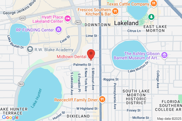 Midtown Dental