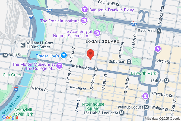 F45 Training Center City, Philadelphia