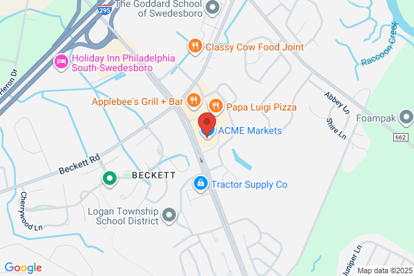 ACME Markets Pharmacy