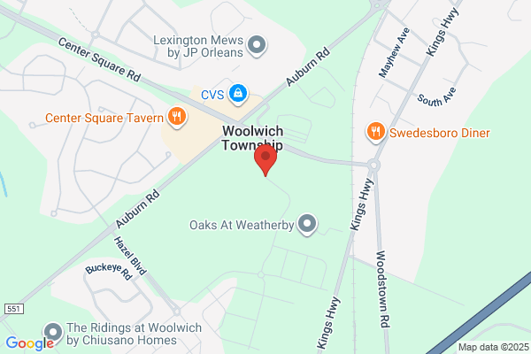 Premier Women's Health of South Jersey - Woolwich Township