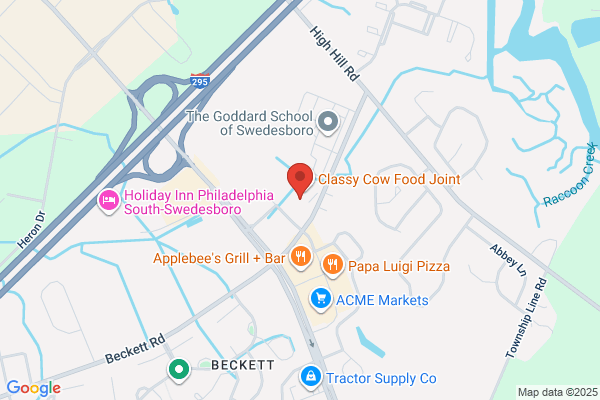Goodwill Donation Center