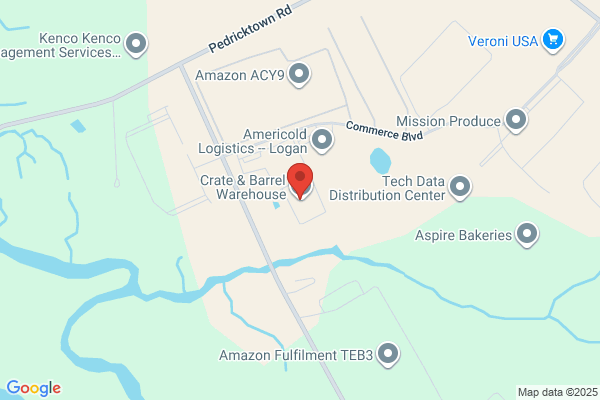 CB2 Warehouse