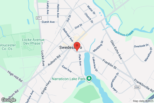 Swedesboro Express Taxi