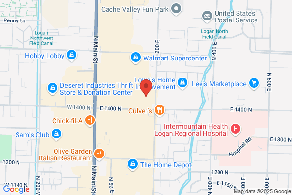 Logan Ridge Dental