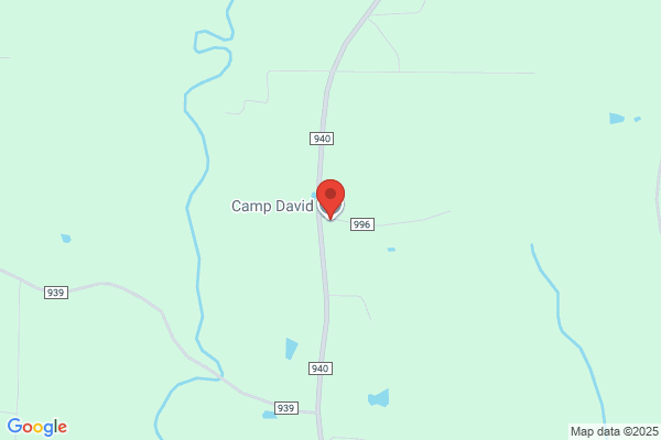 Camp David