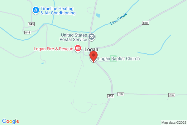 Logan Baptist Church