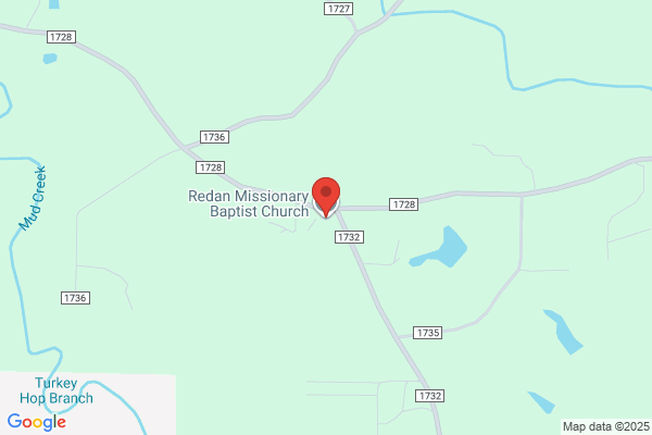 Redan Baptist Church