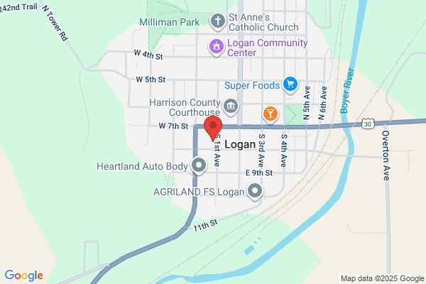 CHI Health Logan Clinic - Family Medicine