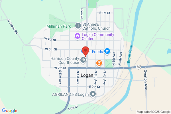 City of Logan, Public Library