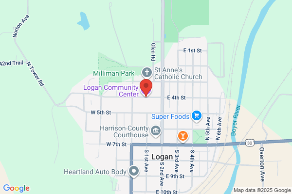 Logan Community Center