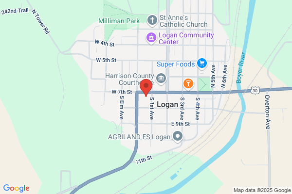 Logan Mini Mart