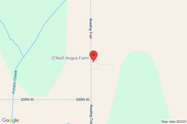 O'neill Angus Farm